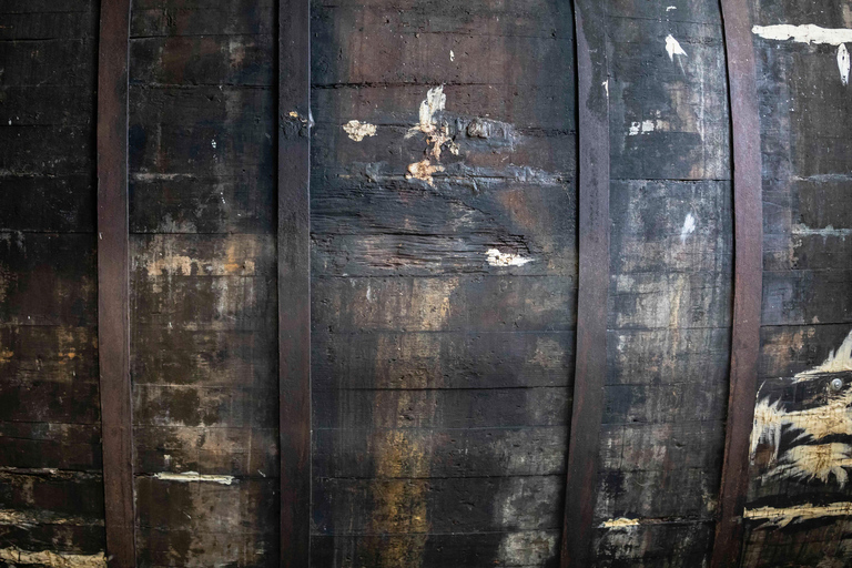Traditional Cider House Tour | Iruin, San Sebastián