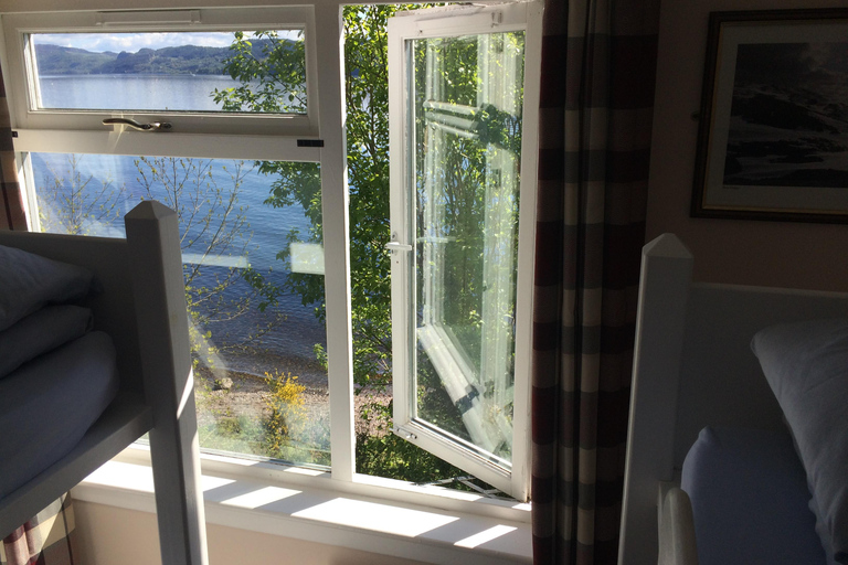 From Edinburgh: 18-35s Tour 5-Day Scottish Highlands