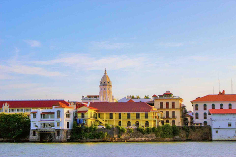 Lo más destacado de la ciudad de Panamá y visita al Canal de Panamá