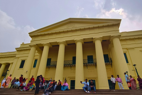 Majestic Murshidabad: Murshidabad 2 Nights & 3 Days Tour