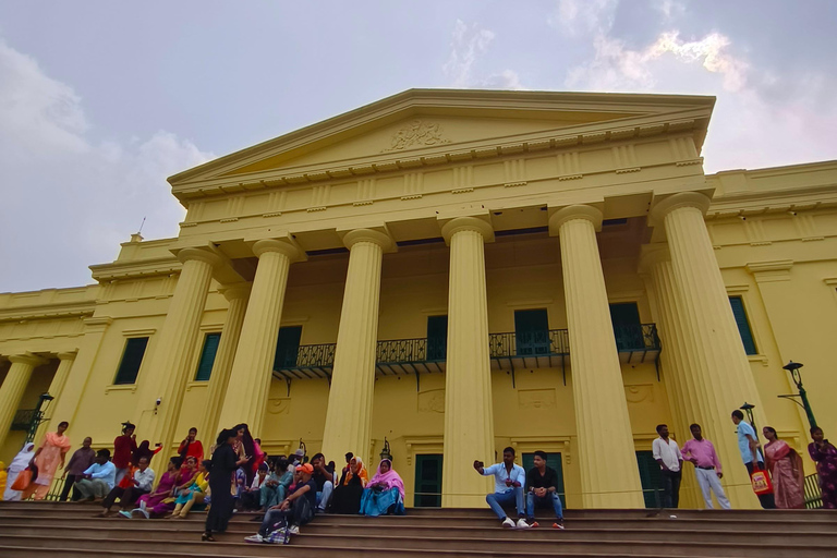 Majestic Murshidabad: Murshidabad 2 Nights & 3 Days Tour