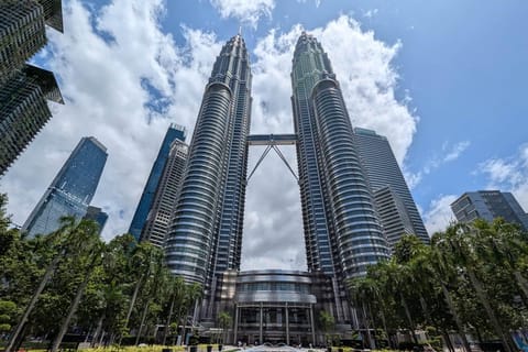 Kuala Lumpur: City Highlights Tour