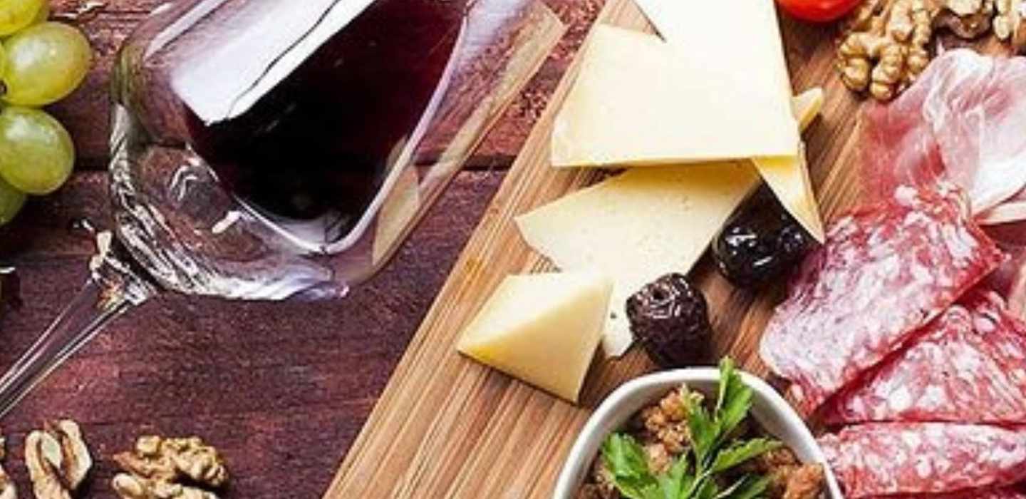 Mailand: Geführte Foodtour im Viertel Brera mit Wein Mailand: Geführte Foodtour im Viertel Brera mit Wein