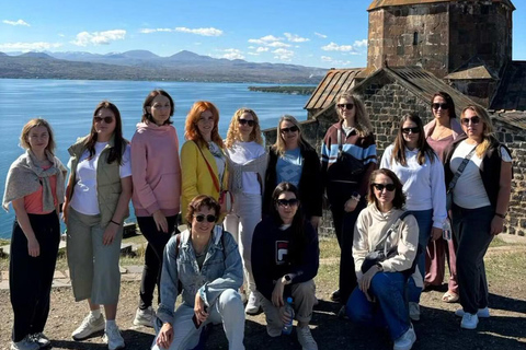 Armenia: 5-Day Dream Journey of Culture & History