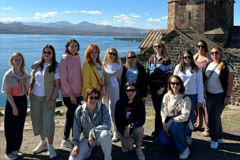 Armenia: 5-Day Dream Journey of Culture & History