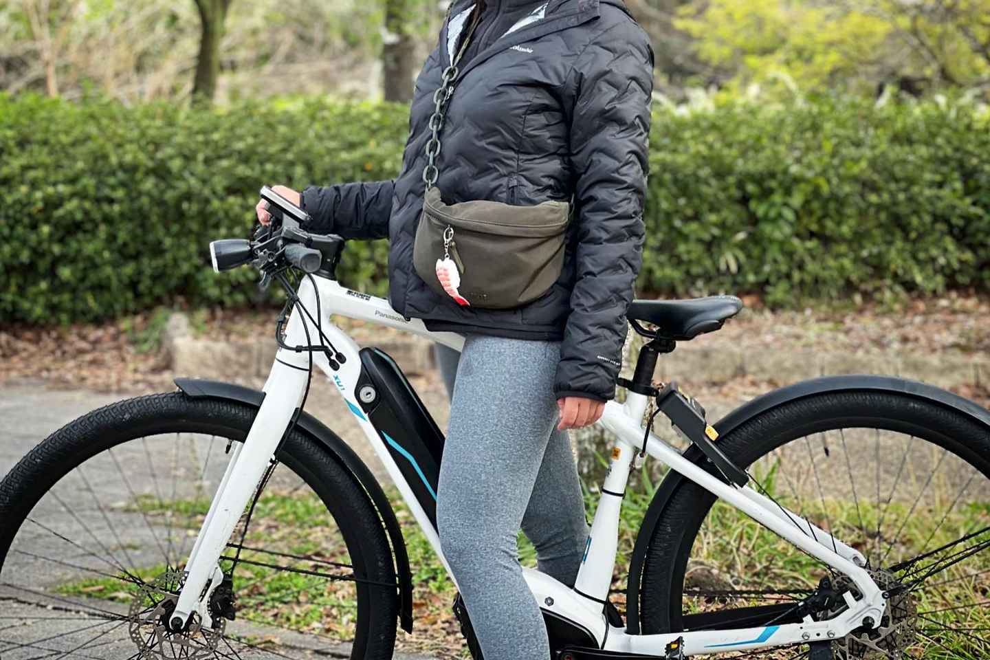Osaka E-Bike Tour With A Local Guide - Osaka E-Bike Tour With A Local Guide
