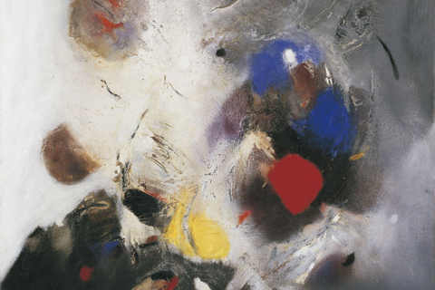 Venice: Peggy Guggenheim Collection Skip-the-Line Ticket