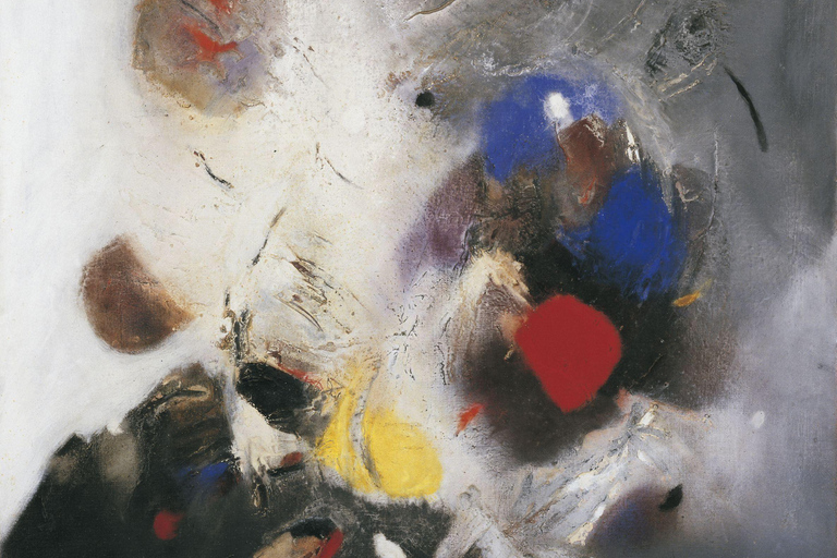 Venice: Peggy Guggenheim Collection Skip-the-Line Ticket