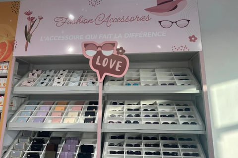 Agadir : visite culinaire nocturne et shopping local