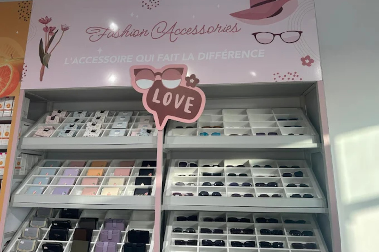 Agadir : visite culinaire nocturne et shopping local