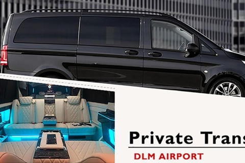 DLM Airport Private / Luxury / Reliable Transfer