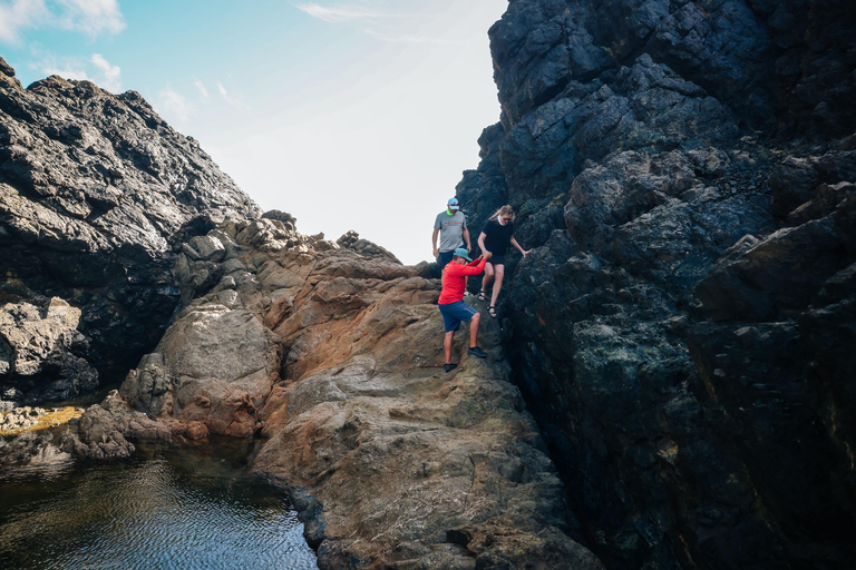 Exclusive Aruba UTV Tours Exclusive Aruba UTV Tours 5-seater