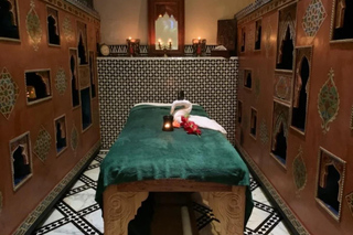 Spas à Fès
