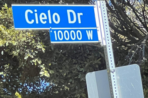 Los Angeles : circuit en limousine premium sur les traces des meurtres de la famille MansonLos Angeles : Visite guidée en limousine de luxe sur les lieux des meurtres de la famill