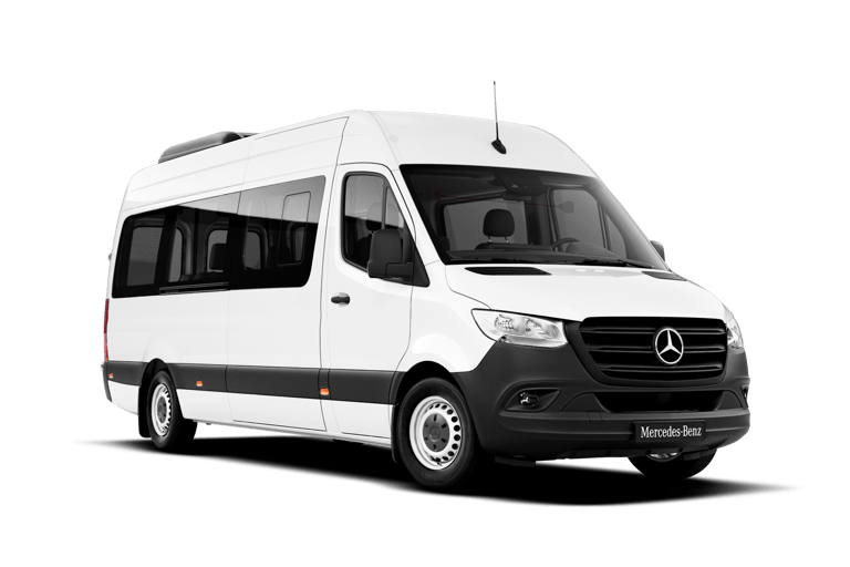 Los Cabos: Premium Transfer Airport - Tourist Corridor Round Trip