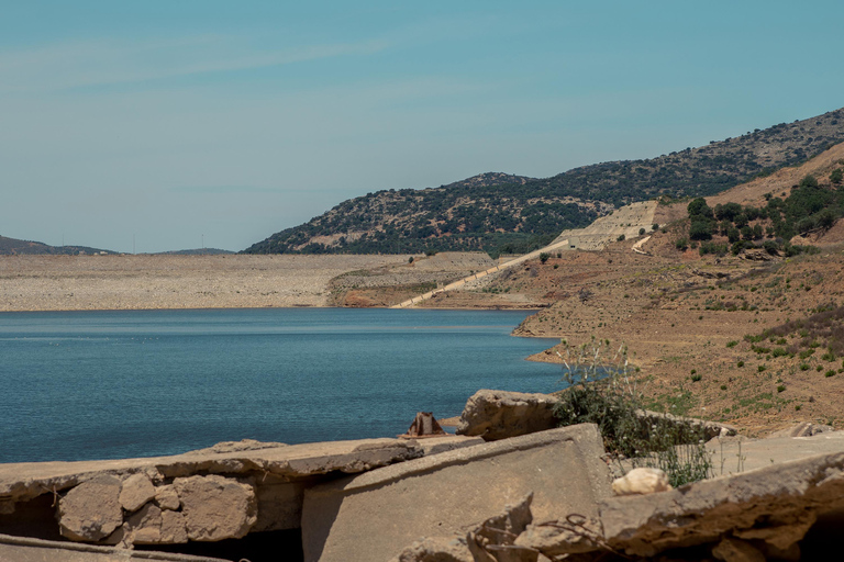 From Heraklion: Quad Safari Wild Crete Day Tour