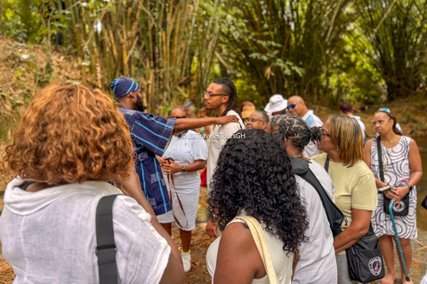 Ghana: 3-Day Ancestral Triangle Experience in Accra and more