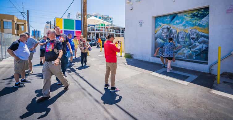 Las Vegas: Pawn Stars, Counts Kustoms, Shelby American Tour photo 11