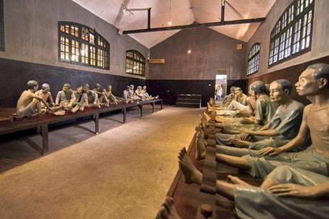 Hanoi: Top Landmarks & Cultural Sites Walking Tour Small Group