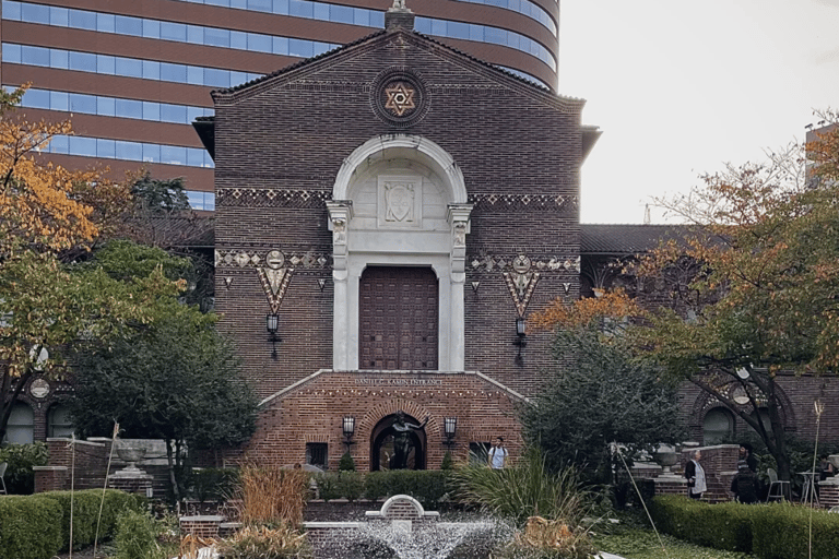 Philadelphia: University of Pennsylvania Guided Tour