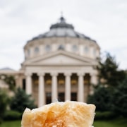 Bucharest: Local Food and History Tour