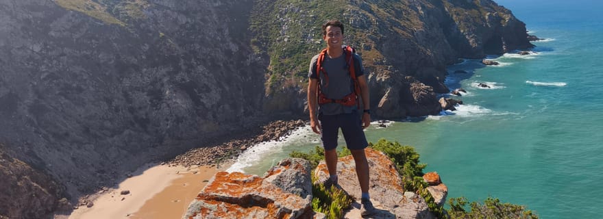 Lisbonne : randonnée aux confins de l'Europe