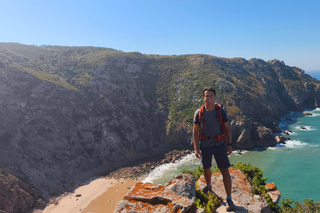 Lisbon: Hike on the Edge of Europe