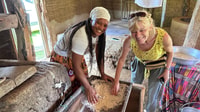 Da Salvador, Quilombo Heritage Daytrip con pranzo - Housity