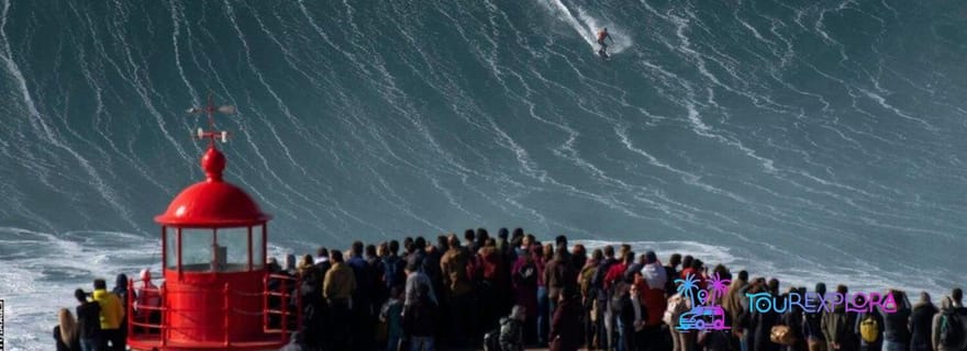 Fatima, Obidos, vagues océaniques : l'excursion la plus émouvante du Portugal