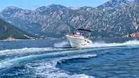 Blue Cave Speedboat Tour ab Kotor - Hizvo