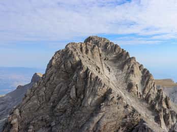 From Athens: Mt. Olympus National Park Guided Day Tour