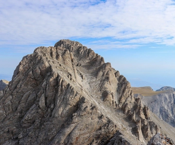 From Athens: Mt. Olympus National Park Guided Day Tour