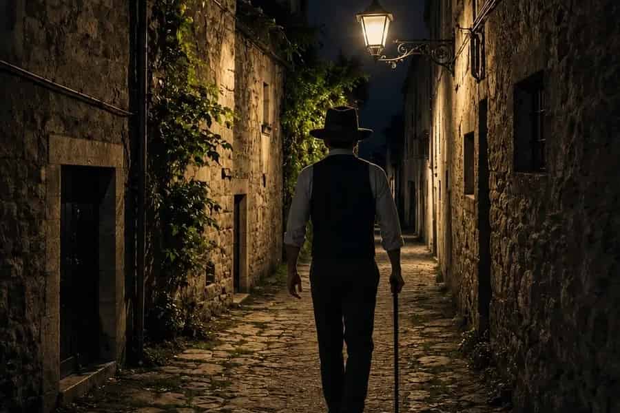 Wilmington: Rundgang durch die historische Altstadt mit gruseliger Geschichte. Foto: GetYourGuide Wilmington: Rundgang durch die historische Altstadt mit gruseliger Geschichte. Foto: GetYourGuide