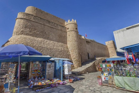 Hammamet Medina VIP: 100% Tunisian guided walking tour! Hammamet Medina VIP: 100% Tunisian Guided Walking Tour!