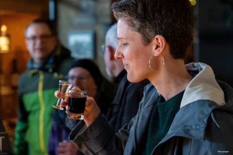 هانوفر: تاريخ البيرة الهانوفريةهانوفر: تاريخ (تاريخ) البيرة في هانوفر