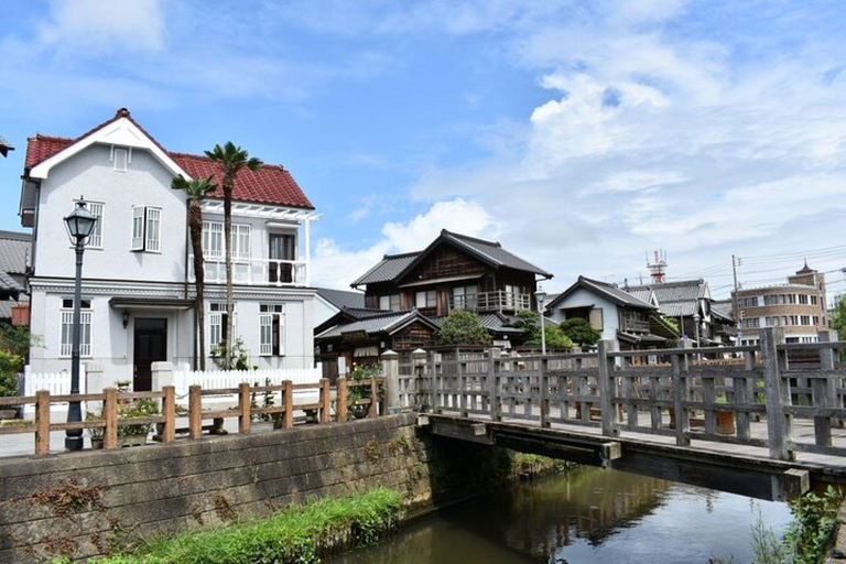 Sawara Chiba Private Tour