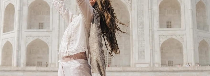 Delhi : visite privée de 3 jours du Triangle d'Or avec hôtel