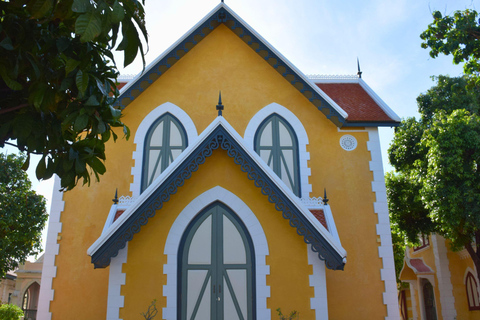 Bangkok: Thai Buddhist Art History Trip to Ayutthaya The Souls Ayuttaya Journey Through Thai Buddhist Art History