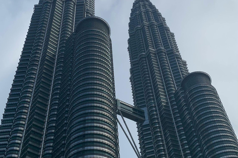 Kuala Lumpur: City Highlights Tour with Chocolate Tasting