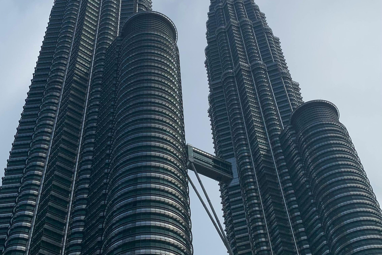 Kuala Lumpur: City Highlights Tour with Chocolate Tasting