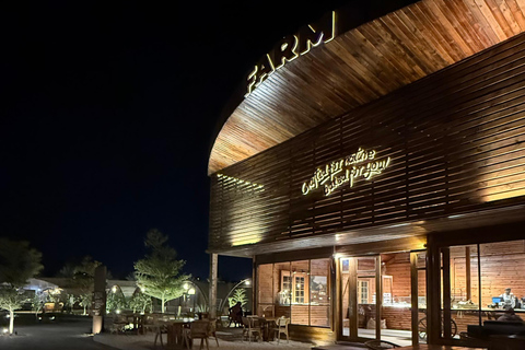 Manjour Trail Viewpoint Tour with Pickup