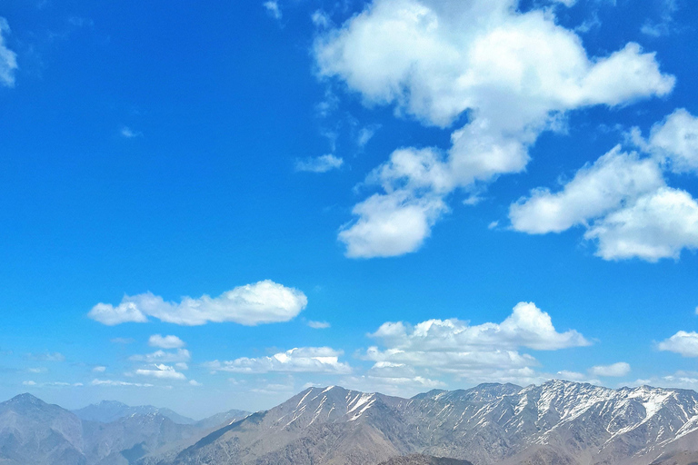 Day Tekking through most remote villages in Atlas & lunch Trekking through the most remote villages in Atlas & lunch