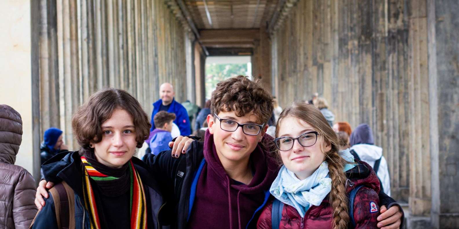 베를린: 가족 및 어린이 친화적인 시티 투어 | GetYourGuide, image size:1585x792