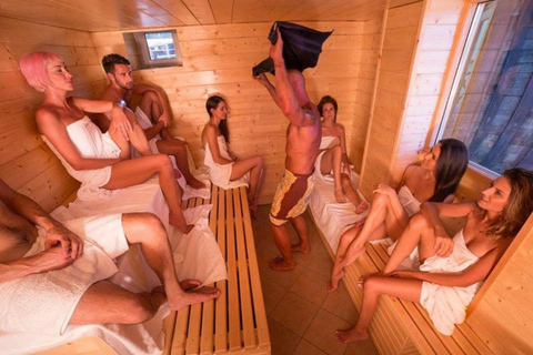 Langhe Spa Wellness Experience with Wine Langhe Spa Wellness Experience with Wine Tasting