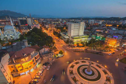 Shkodër: Een venster op het eeuwenoude erfgoed van Albanië