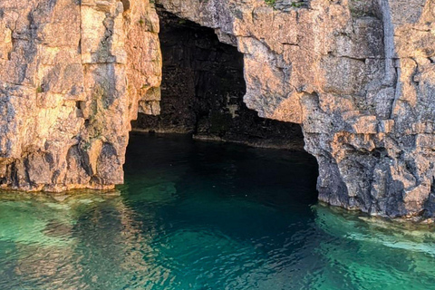 Toronto: Tobermory Day Trip from Toronto with Boat Cruise