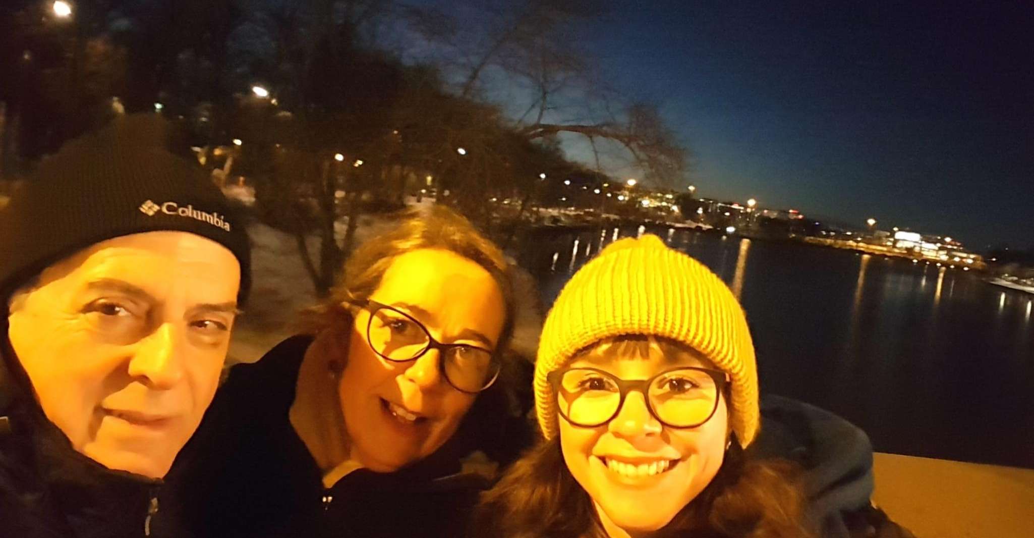 Helsinki: Private Walking Tour with a Local