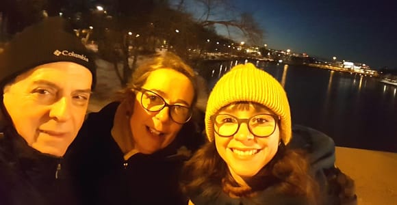 Helsinki: private Rundgang mit einem Einheimischen