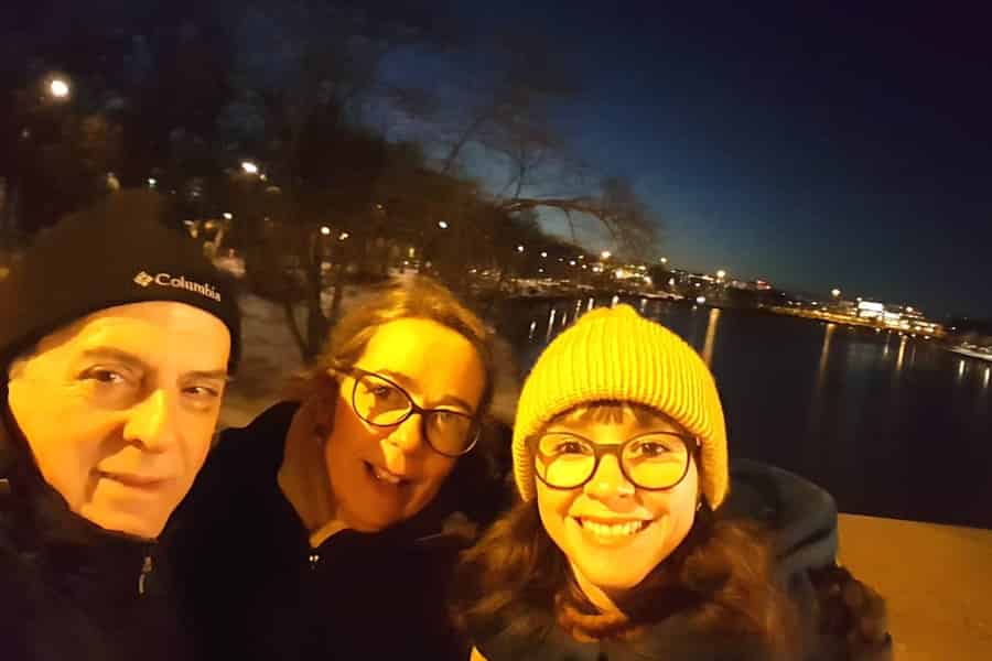 Helsinki: private Rundgang mit einem Einheimischen. Foto: GetYourGuide