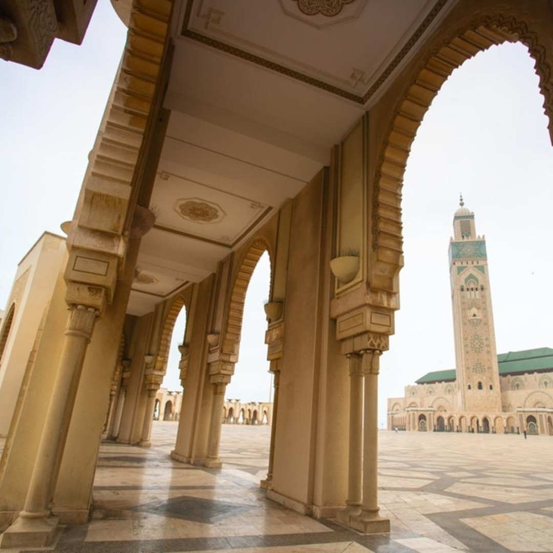 10 jours d'aventure au Maroc : De Casablanca au Sahara